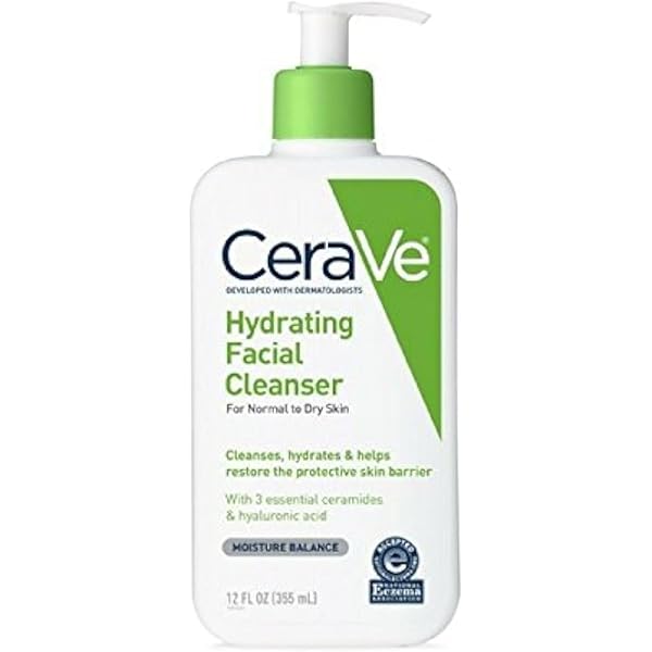 Amazon.co.jp: CeraVe Moisturizing Facial Lotion PM 89ml モイスチャ