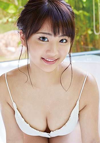 平嶋夏海 2018年カレンダー