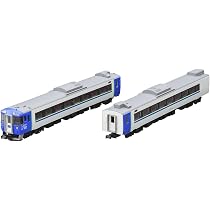 Amazon | トミーテック (TOMYTEC) TOMIX Nゲージ JR キハ183 2550系