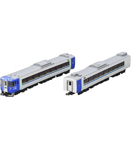 Amazon | マイクロエース Nゲージ キハ281系スーパー北斗7両基本セット