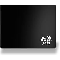 Amazon.co.jp: 【雑魚ZAKO〜初めてのガラスパッドに、ちょうどいい