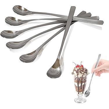 Amazon.co.jp 売れ筋ランキング: パフェスプーン の中で最も人気