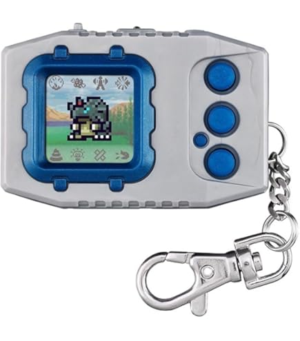 Amazon | デジモンミニ ver.3.0 クリアグリーン 品 デジタルモンスター