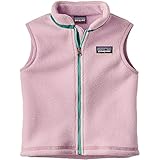 【正規取扱店製品】patagonia パタゴニア ベビーシンチラベスト 61006 ドラゴンパープル 4T