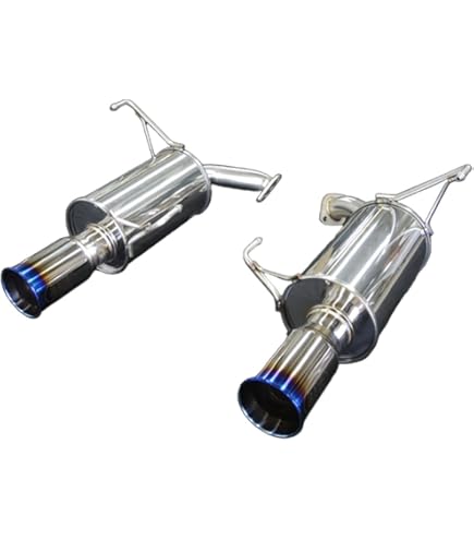 BP5レガシィ柿本改マフラー(REGU 06 & R) 製品情報：Regu.06 & R B21320 | 柿本改 KAKIMOTORACING