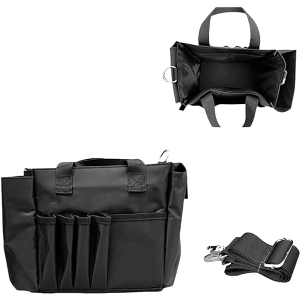 フェリセラプロフェッショナル 化粧バッグ ヘアメイクロケーションバッグ ブラック Amazon | [フェリセラプロフェッショナル] 化粧バッグ