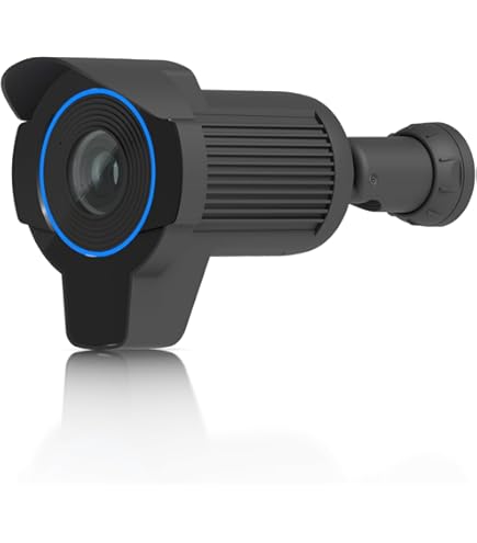 Amazon.co.jp: Ubiquiti Networks G3-PRO IP security camera Indoor