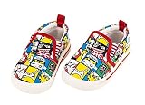ピースマイル(p-smile) キッズ シューズ ベビーシューズ 子供靴 スニーカー スリッポン 13cm 14cm