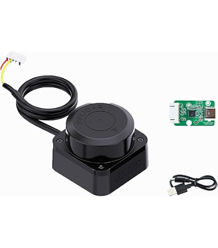 Amazon.co.jp: Luxonis Oak-D Lite ロボットカメラ オートフォーカス