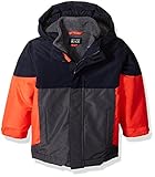 The Children's Place Baby Boys' 3-In-1 Jacket Heat Wave 18-24 Months [並行輸入品]