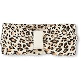THE CHILDREN'S PLACE(ザ・チルドレンズプレイス) レオパードプリントボウコールドウェザーヘッドワープ LEOPARD 小物ジュエリー・ヘアーアクセサリー One Size【並行輸入