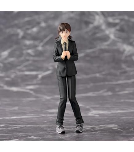 Amazon.co.jp: TVアニメ『チェンソーマン』 BiCute Bunnies Figure