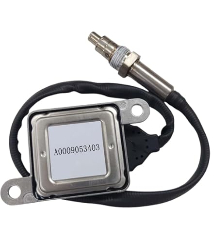Amazon | NS01 車種専用 ポン付け NOXセンサー 日野 グランド トラック
