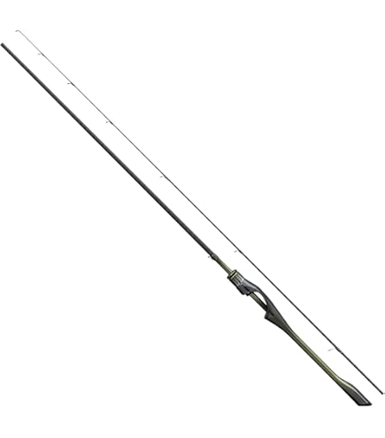 Amazon | シマノ(SHIMANO) ロッド 21 ソアレ エクスチューン MB S68UL