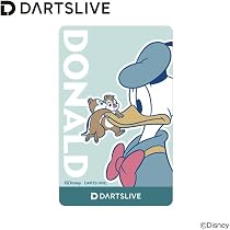Amazon.co.jp: Disney Collection series ＜ミッキー＞ 'DARTSLIVE