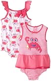 Watch Me Grow! by Sesame Street SHIRT ベビー・ガールズ US サイズ: 24 Months カラー: ピンク