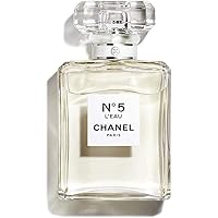Amazon | シャネル No.5 ローオーデトワレット スプレー 100ml