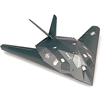 タミヤ 1/48 No.59 F-117A ナイトホーク プラモデル 51o08i1NU4L._AC_UL210_SR210,