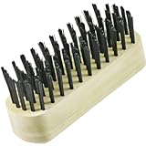 強力 大型ワイヤーブラシ