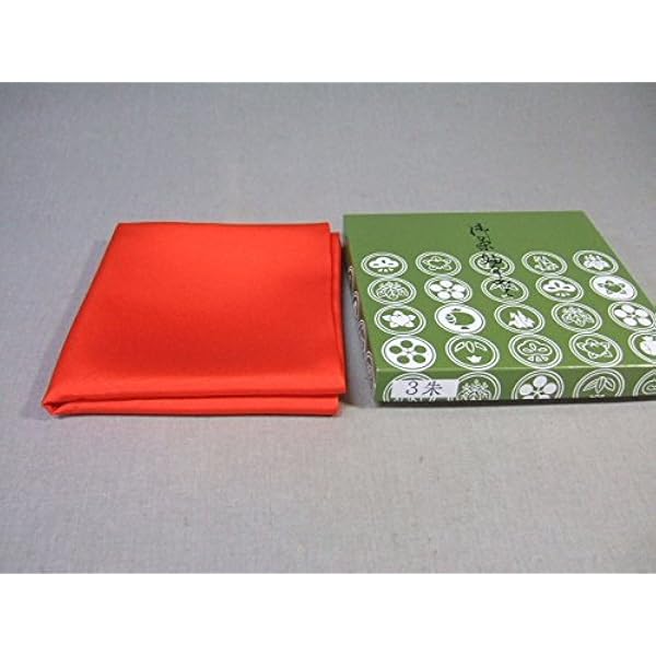 茶道用帛紗 3枚セット 茶道用帛紗 3枚セット