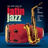 Ritmo De La Noche: Very Best of Latin Jazz