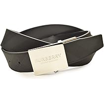 Amazon | BURBERRY(バーバリー)リバーシブルレザーベルト 2021