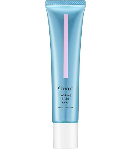 Amazon.co.jp: Chacott チャコット ラスティングベース クール