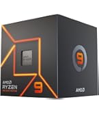 AMD Ryzen 9 7900X3D CPU 本体 AMD Ryzen 9 7900X3D CPUが329USドルで販売される、3D V