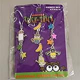 USJ ミニオンパーク ハロウィン ミニオン ピアスセット