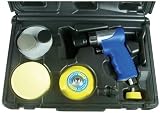 Astro 3050 Complete Dual Action Sanding and Polishing Kit [並行輸入品]