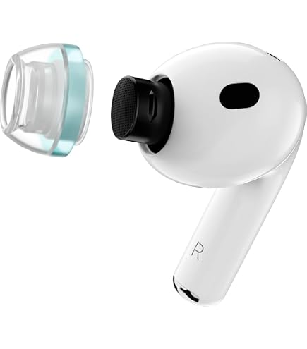 Amazon | 【AirPods Pro 3専用設計イヤーピース】AZLA SednaEarfit