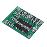 B Blesiya リチウムイオン電池PCB保護ボード　リチウム電池PCB保護板　3S 11.1V 12.6V 25A 18650