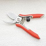 BIO フローリアハサミ プロ仕様 造花 剪定 生花 (Eタイプ(生花・枝切用）)