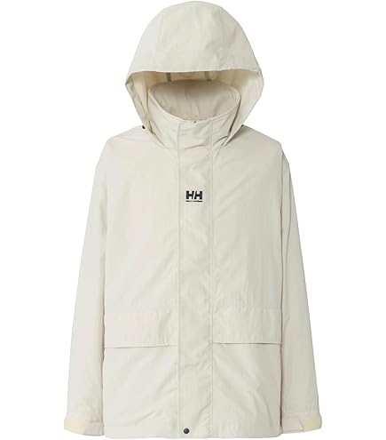 Amazon.co.jp: HELLY HANSEN(ヘリーハンセン) 防水ジャケット Ocean