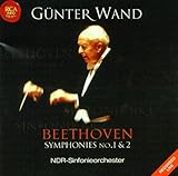 Beethoven: Symphonies 1 & 2