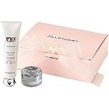 ジルスチュアート (JILL STUART) リップバーム・ハンドクリーム セット (ギフトBOX入り 手提げ袋付)(J-53)