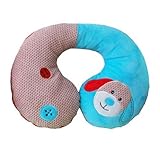 Kidiway My Headrest Buddy, Dog [並行輸入品]
