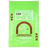 MIYUKI ミユキの砂利入乾燥生コン 10kg