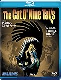 Cat O'Nine Tails [Blu-ray]