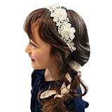 Mosunx ACCESSORY ベビー・ガールズ US サイズ: One Size カラー: ホワイト