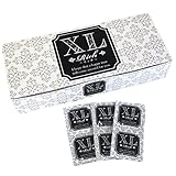 リッチ XLサイズ 144個入り 業務用 コンドーム ナチュラルカラー ウェットゼリー付 天然ゴムラテックス製 ジャパンメディカル (144)