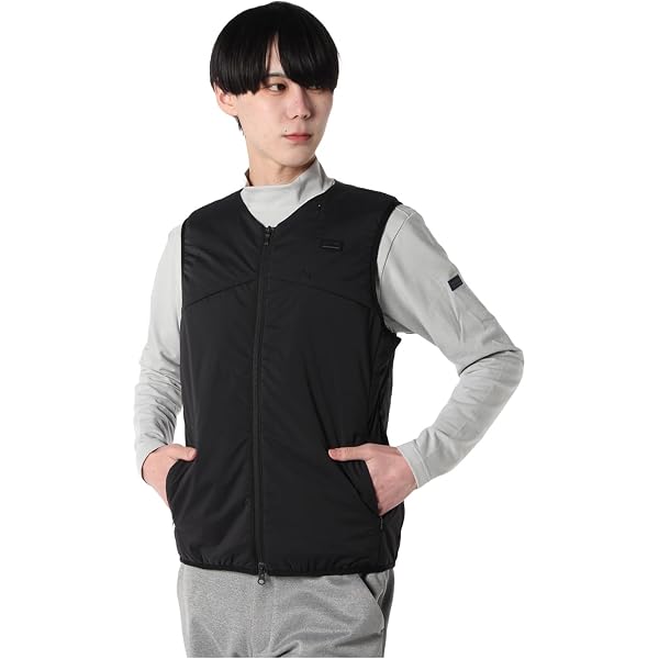 Amazon | [タイトリスト] ゴルフウェア ブルゾン メンズ ウォーター