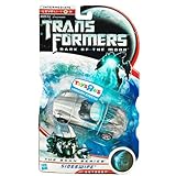 トランスフォーマー ダークサイド ムーン [デラックス クラス] [スキャン シリーズ] サイドスワイプ [おもちゃ＆ホビー]