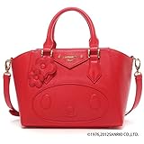 マイメロディー サマンサベガ レッド バッグ サンリオ My melody x Samantha Vega 2WAY bag [並行輸入品]