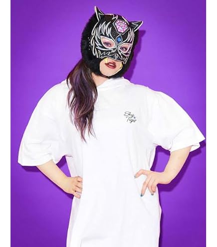 SLK スター ライト キッド Tシャツ スターダム ロフト 渋谷 限定 渋谷ロフトでのスターダムポップアップストア開催は明日まで