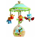 Tiny Love Magical Night Musical Mobile by Tiny Love