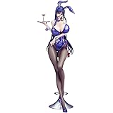 魔法少女 ミサ姉 バニーガールStyle 1/7スケール PVC製 塗装済み 完成品 フィギュア