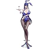 魔法少女 ミサ姉 バニーガールStyle 1/7スケール PVC製 塗装済み 完成品 フィギュア