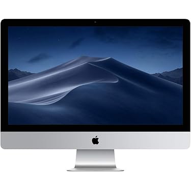 Amazon.co.jp: 【整備済み品】 Apple iMac Retina 5K 2017(27