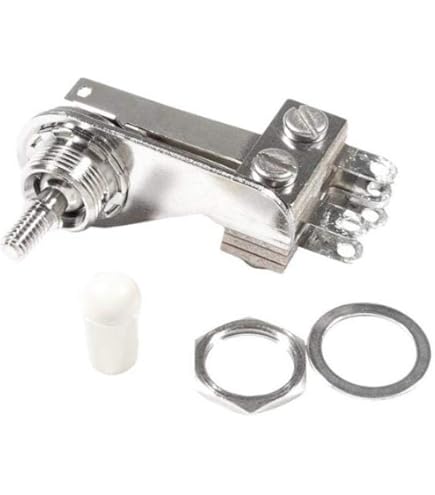 ジャズマスター ピックアップ フェンダー ジャズマスターのピックアップカバーを交換する - がんばれ